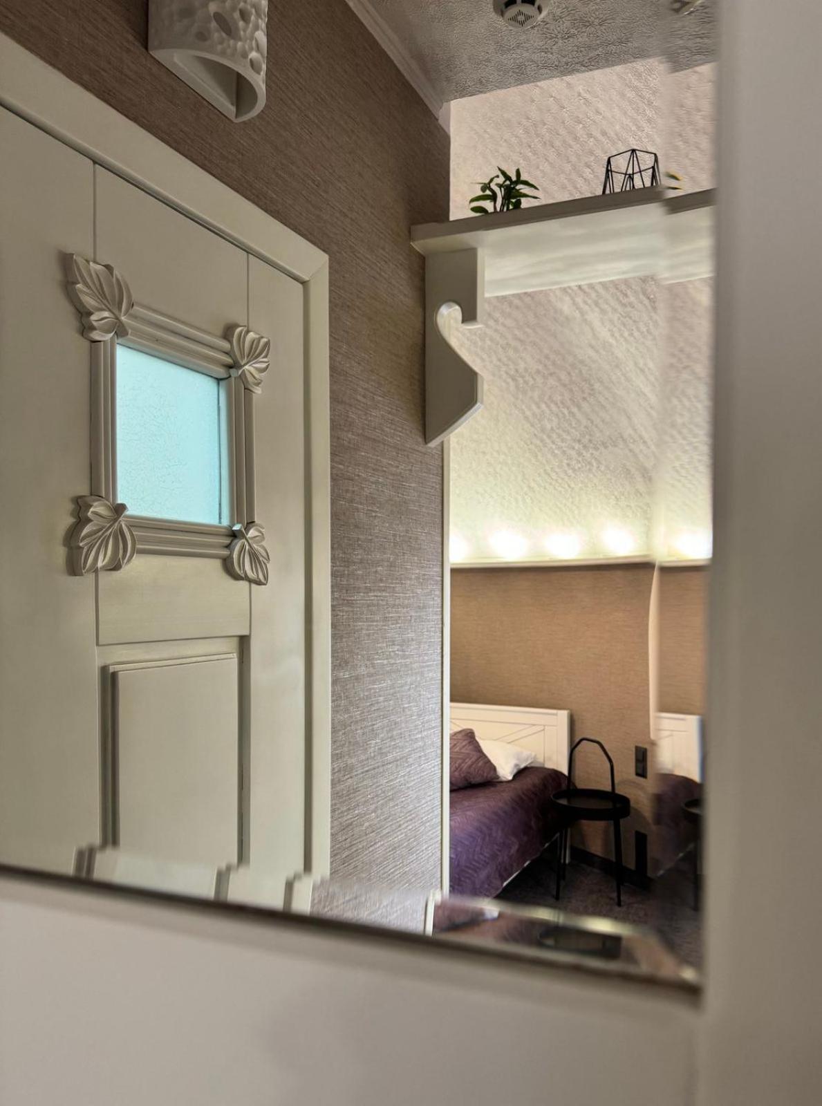 Hotel Veles Zolotonosha Экстерьер фото