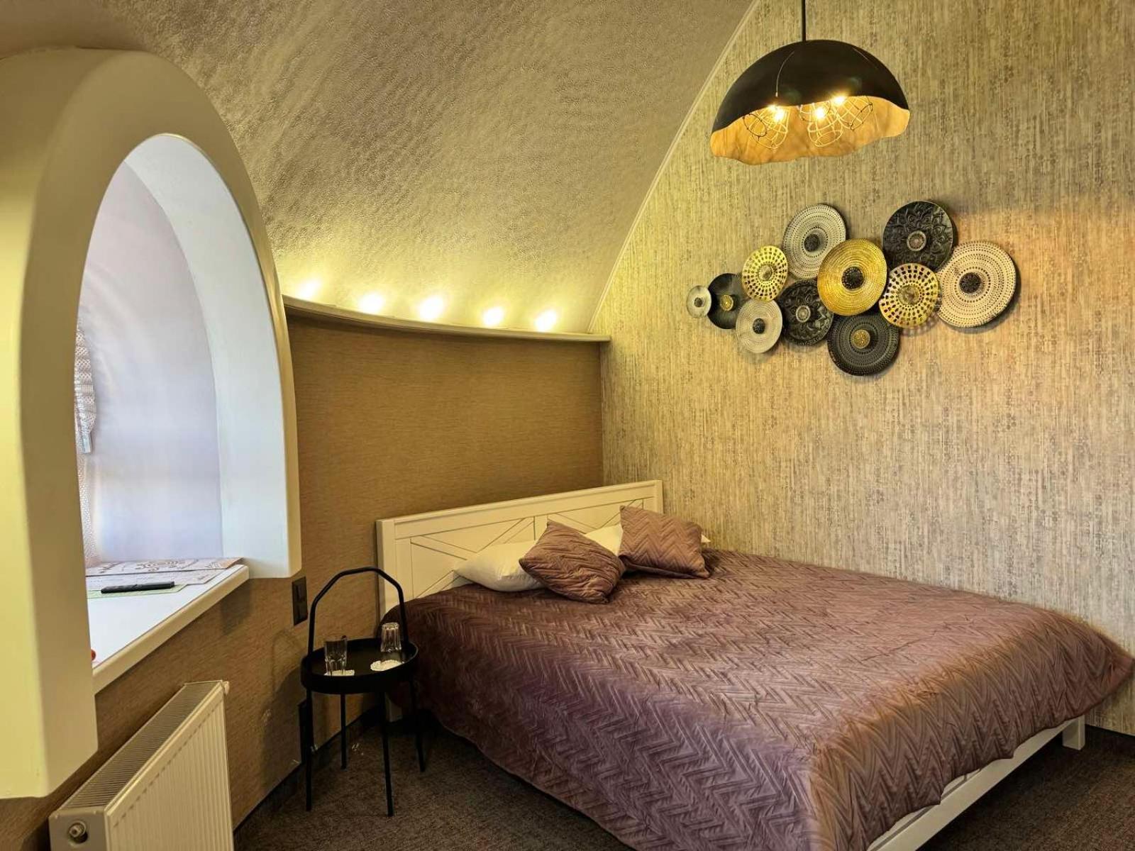 Hotel Veles Zolotonosha Экстерьер фото