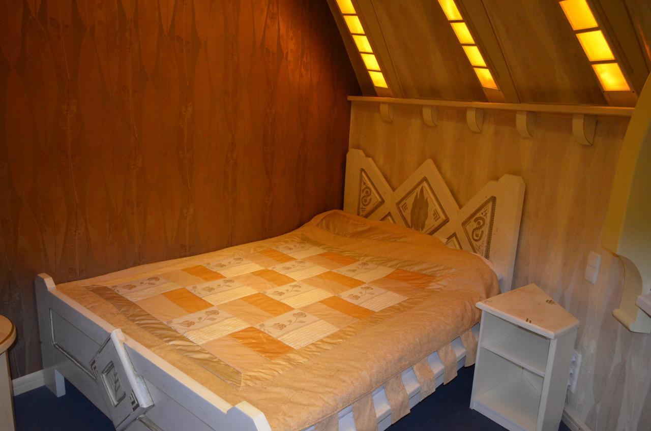 Hotel Veles Zolotonosha Номер фото